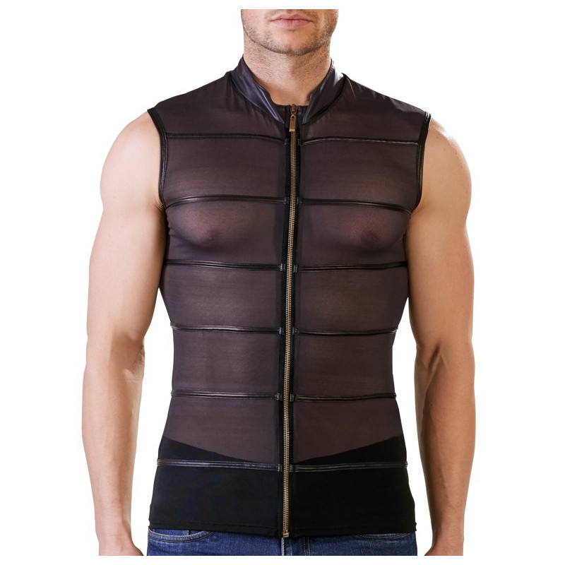 NEK Débardeur HERMÈS Noir